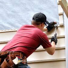 Affordable Siding Repair and Maintenance Services in Traer, IA